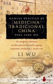 Manual práctico de medicina tradicional china para cada día (eBook, ePUB)