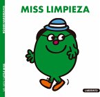 Miss Limpieza (eBook, ePUB)