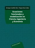 Ecuaciones funcionales y modelización en ciencia, ingeniería y economía (eBook, PDF)