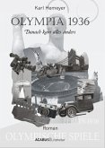 Olympia 1936 (eBook, ePUB)