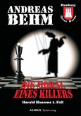 Hamburg - Deine Morde. Die Moral eines Killers (eBook, ePUB)