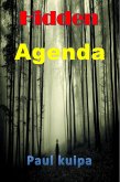 Hidden Agenda (eBook, ePUB)