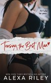 Teasing the Best Man (eBook, ePUB)