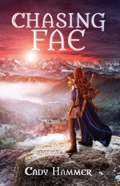 Cover Chasing Fae (Chasing Fae Trilogy, #1) (eBook, ePUB)