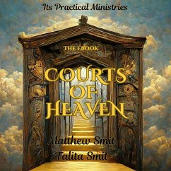 Cover Courts of Heaven; Biblical or Not? (eBook, ePUB)