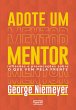 Adote um mentor (eBook, ePUB) - Bild 1