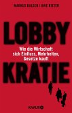 Lobbykratie (Mängelexemplar)