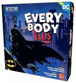 Batman: Everybody Lies (englische Ausgabe) (Spiel)