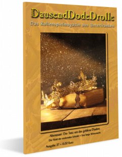 Cover DausendDodeDrolle #37