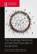 The Routledge Handbook of Field Work... - Bild 1