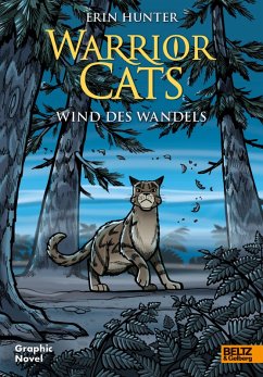 Warrior Cats - Wind des Wandels (eBook, PDF) - Hunter, Erin; Jolley, Dan