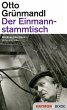 Der Einmannstammtisch (eBook, ePUB) - Bild 1