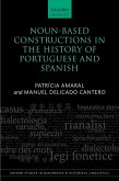Noun-Based Constructions in the History of Portuguese and Spanish (eBook, PDF)