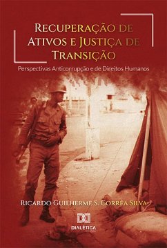 Cover Recuperação de Ativos e Justiça de Transição (eBook, ePUB)