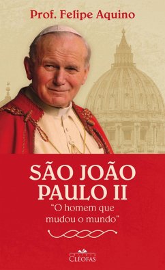 São João Paulo II (eBook, ePUB) - Aquino, Felipe
