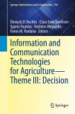 Information and Communication Technologies for Agriculture—Theme III: Decision (eBook, PDF)