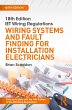 IET Wiring Regulations: Wiring Systems... - Bild 1
