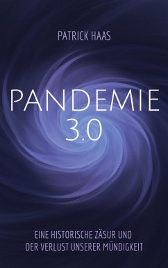 Pandemie 3.0 (eBook, ePUB)
