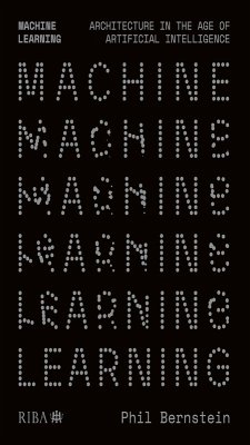Machine Learning (eBook, PDF) - Bernstein, Phil
