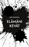 Elämäni kevät (eBook, ePUB)