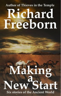Cover Making a New Start (eBook, ePUB)