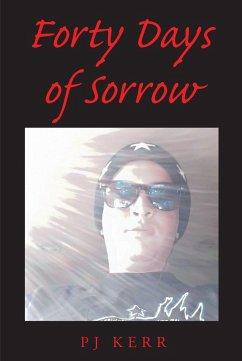 40 Days of Sorrow (eBook, ePUB)