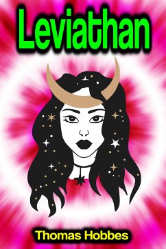 Cover Leviathan (eBook, ePUB)