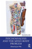Psychoanalysis and the Mind-Body Problem (eBook, PDF)