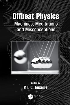 Cover Offbeat Physics (eBook, PDF)