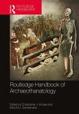 The Routledge Handbook of Archaeothanatology (eBook, ePUB)