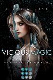 Vicious Magic: Verzwickte Gaben (Band 1) (eBook, ePUB)