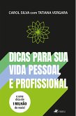 Dicas para sua vida pessoal e profissional (eBook, ePUB)