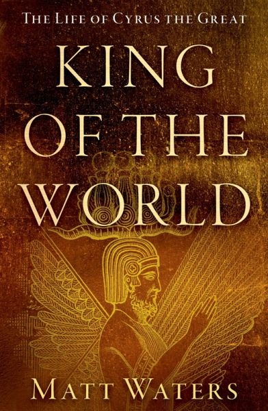 King of the World (eBook, ePUB)