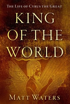 King of the World (eBook, PDF) - Waters, Matt