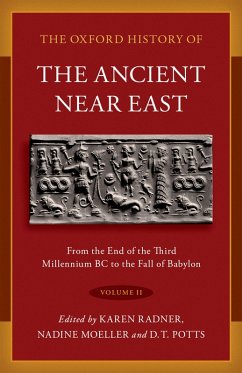 The Oxford History of the Ancient Near East (eBook, PDF)