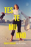 Testemunho (eBook, ePUB)