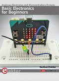 Basic Electronics for Beginners (eBook, PDF)