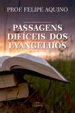 Passagens difíceis dos Evangelhos (eBook, ePUB)