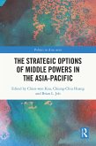 The Strategic Options of Middle Powers in the Asia-Pacific (eBook, PDF)