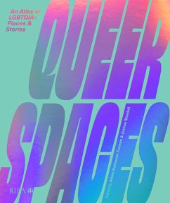 Queer Spaces (eBook, ePUB)