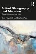 Critical Ethnography and Education... - Bild 1