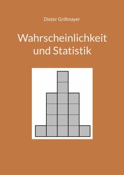 Wahrscheinlichkeit und Statistik (eBook, PDF)