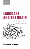 Language and the Brain (eBook, ePUB)
