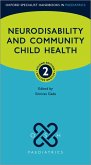 Neurodisability and Community Child Health (eBook, ePUB)