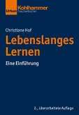 Lebenslanges Lernen (eBook, ePUB)