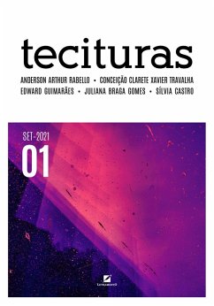 Cover Tecituras (eBook, ePUB)