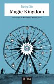 Magic Kingdom (eBook, ePUB) Magic Kingdom (eBook, ePUB)