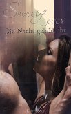 Secret Lover: Die Nacht gehört ihr (eBook, ePUB)