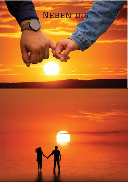 Neben dir, (eBook, ePUB) Neben dir, (eBook, ePUB)