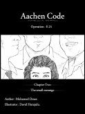 Aachen Code: The small message. (eBook, ePUB) Aachen Code: The small message. (eBook, ePUB)